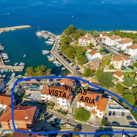Villa Aria マリンスカ エクステリア 写真