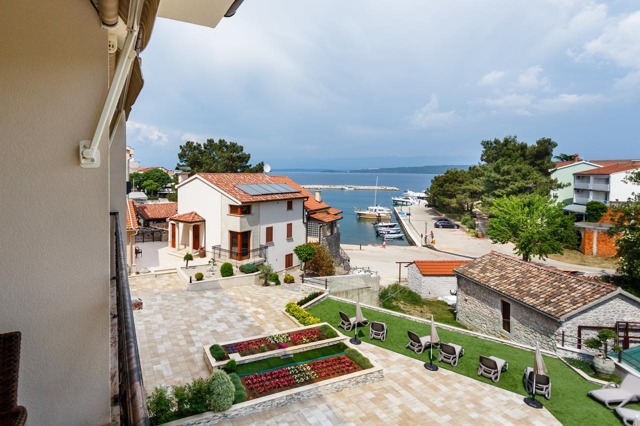 Villa Aria マリンスカ 部屋 写真